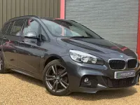Used BMW 218 M Sport 136 HP (100 kW) 2018 Estate