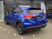 used Honda HR-V 1.5 i-VTEC SE (s/s) 5-Door