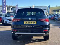 used Seat Ateca 1.5 TSI EVO FR [EZ] 5dr