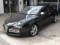 Used Alfa Romeo GT 165 HP (121 kW) 2008 Coupe