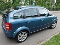 used Audi A2 