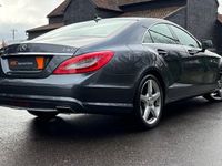 Used Mercedes CLS350 AMG 265 HP (194 kW) 2013 Sedan
