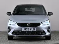 Gebraucht Vauxhall Corsa Ultimate 101 PS (74 kW) 2023 Grau Kleinwagen