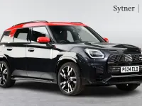Used Mini Countryman 215 HP (158 kW) 2024 Grey SUV