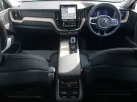 Used Volvo XC60 Plus 250 HP (183 kW) 2025 Grey SUV