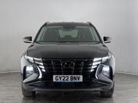 Used Hyundai Tucson Premium 230 HP (169 kW) 2024 SUV
