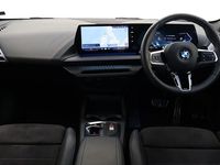 Used BMW 120 M Sport 168 HP (123 kW) 2025 Blue Hatchback