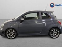 Used Abarth 595 147 HP (108 kW) 2022 Hatchback
