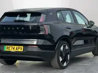 Used Volvo EX30 Performance 310 kW (422 HP) 2024 SUV