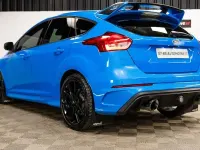 Used Ford Focus RS 349 HP (256 kW) 2018 Hatchback