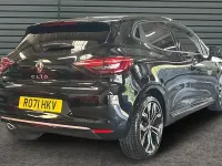 Used Renault Clio SE 90 HP (66 kW) 2021 Hatchback