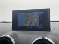 Used Audi RS3 Design 2016 Blue Sedan