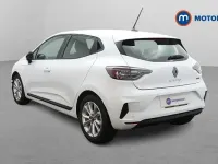 Used Renault Clio V Evolution 143 HP (105 kW) 2025 Hatchback
