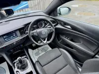 Used Vauxhall Insignia SRi 2019 Silver Hatchback