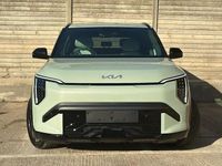 Nouvelle Kia EV3 GT-Line 150 kW (204 ch) 2025 SUV