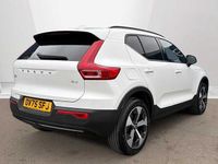 Used Volvo XC40 Plus 197 HP (144 kW) 2025 SUV