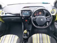 used Peugeot 108 1.0 72 Collection 5dr