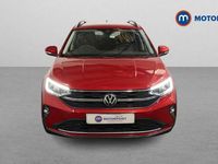 Usado VW Taigo Life 110 HP (80 kW) 2024 SUV