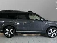 New Hyundai Santa Fe 239 HP (175 kW) 2026 Ecotronic grey SUV