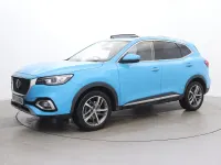 Used MG HS Exclusive 162 HP (119 kW) 2022 Blue SUV