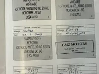 Usado Toyota Aygo X-play 69 CV (50 kW) 2018 Utilitario