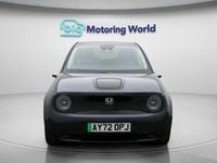 Used Honda e Advance 111 kW (152 HP) 2022 Grey Hatchback