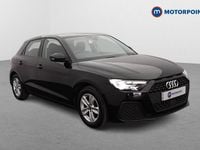 Used Audi A1 2023 Black SUV