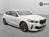 Used BMW M135 306 HP (225 kW) 2024 Hatchback
