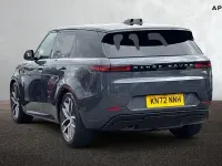 Used Land Rover Range Rover Sport Autobiography 349 HP (256 kW) 2026 SUV