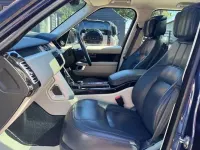 Used Land Rover Range Rover Vogue SE 404 HP (297 kW) 2018 Blue SUV