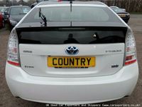 Used Toyota Prius 2009 Hatchback