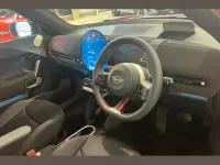Used Mini Aceman 189 kW (258 HP) 2025 Red SUV