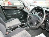 Used Honda Accord 1998 Sedan