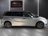 Used Citroën Grand C4 Picasso Exclusive 2014 Silver MPV