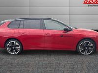 Used Vauxhall Astra Ultimate 114 kW (156 HP) 2025 Estate