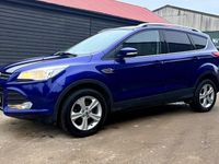 Used Ford Kuga Zetec 150 HP (110 kW) 2015