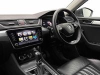 Used Skoda 110 R Comfort 81 HP (59 kW) 2022 Graphite grey metallic Hatchback