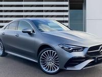 Used Mercedes CLA250e AMG Line Premium 218 HP (160 kW) 2025 Sedan