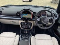 used Mini Cooper Clubman Exclusive 1.5 6dr