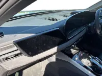 Used Audi S5 367 HP (269 kW) 2025 Black Estate