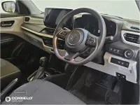 Used Suzuki Swift 82 HP (60 kW) 2025 White Hatchback