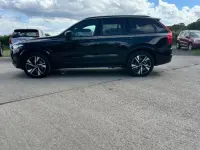 Used Volvo XC90 R-Design 2022 Black SUV