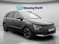 Used Kia e-Niro 147 kW (201 HP) 2023 SUV
