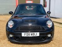 used Mini Cooper S Hatch 1.63dr