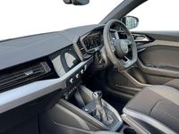 New Audi A1 Sportback Black Edition 150 HP (110 kW) 2025 Hatchback