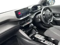 Used Peugeot 2008 GTi 145 HP (106 kW) 2025 Grey SUV