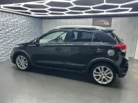 Używany Hyundai i20 Active 2016 Czarny Hatchback