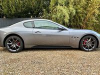Used Maserati Granturismo 460 HP (338 kW) 2015 Coupe