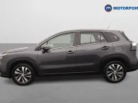 Used Suzuki SX4 S-Cross 2023 Grey SUV