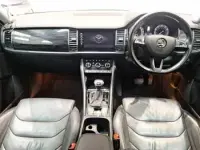 Used Skoda Kodiaq 150 HP (110 kW) 2019 Black SUV